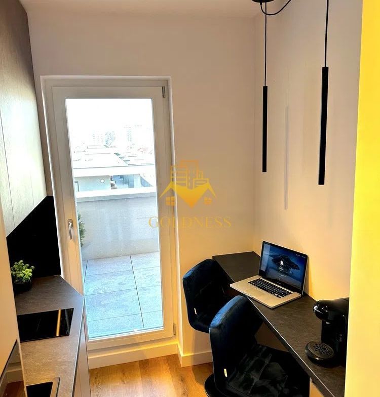 2 camere, Parcare, Premium, Elite Junior, Mega Image, Iris - foto 9