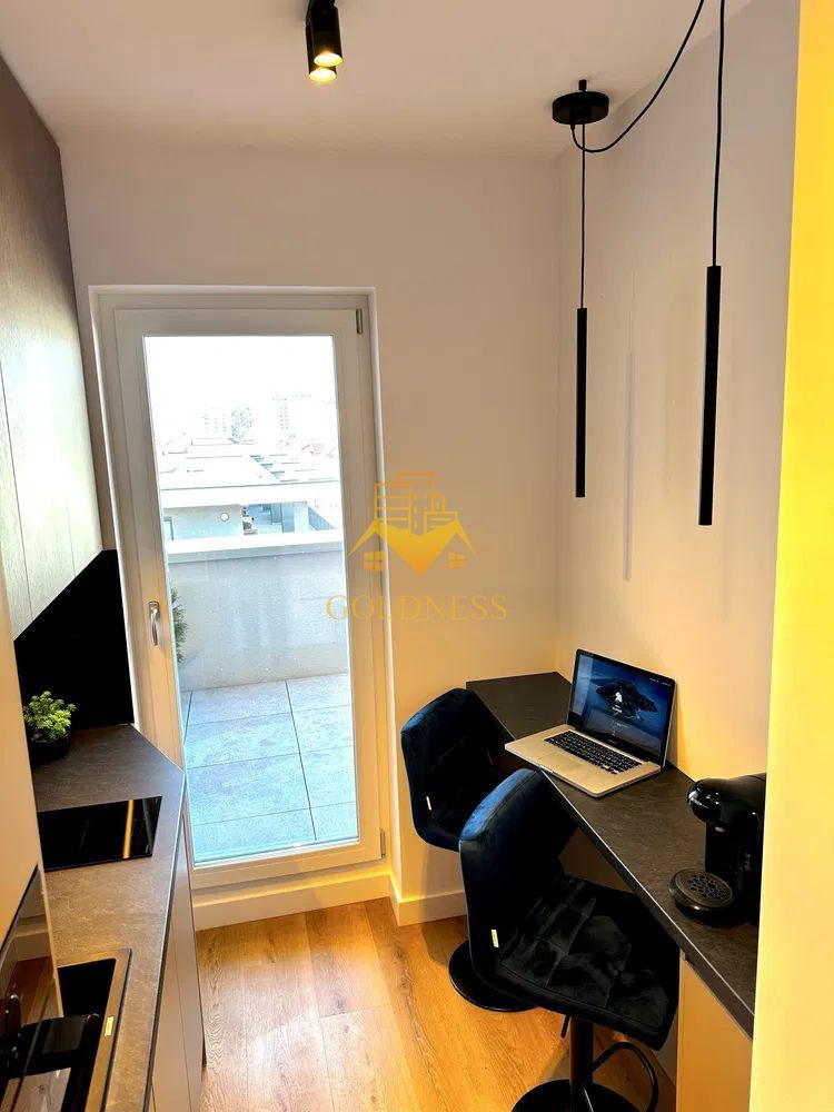 2 camere, Parcare, Premium, Elite Junior, Mega Image, Iris - foto 9