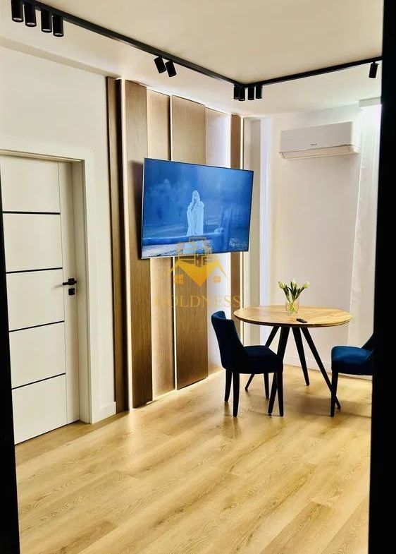 2 camere, Parcare, Premium, Elite Junior, Mega Image, Iris - foto 10