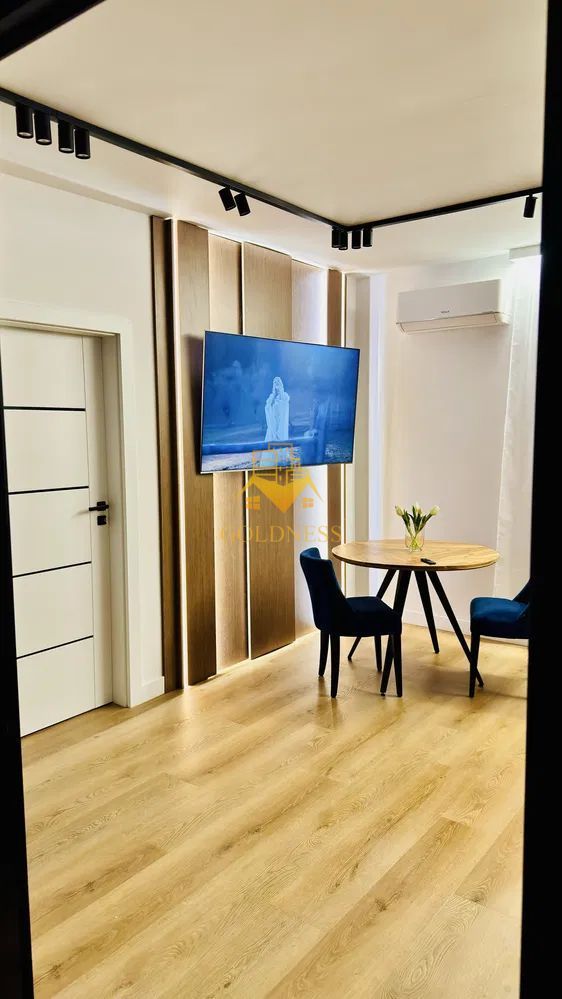 2 camere, Parcare, Premium, Elite Junior, Mega Image, Iris - foto 10