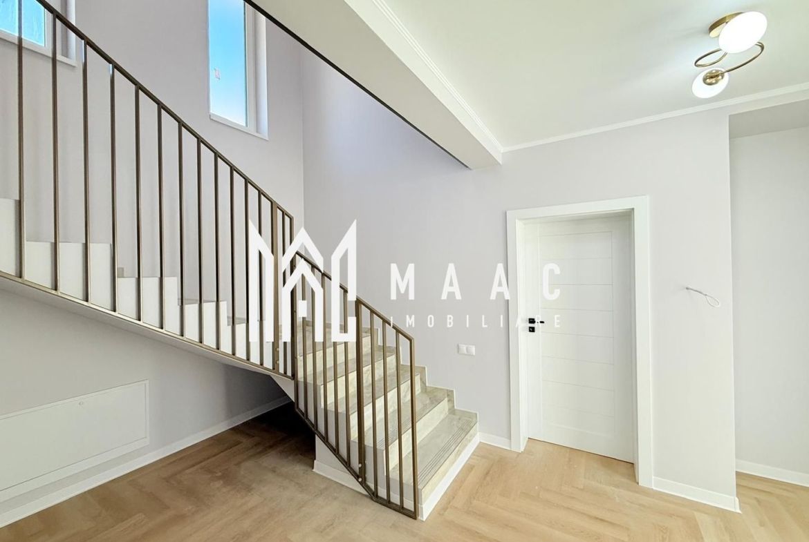 Casa individuala | 4 camere | La cheie | 644 MP | Selimbar - foto 12