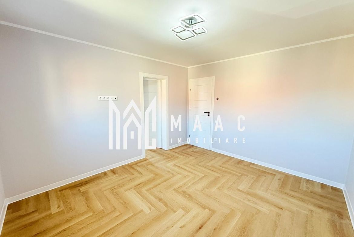 Casa individuala | 4 camere | La cheie | 644 MP | Selimbar - foto 15