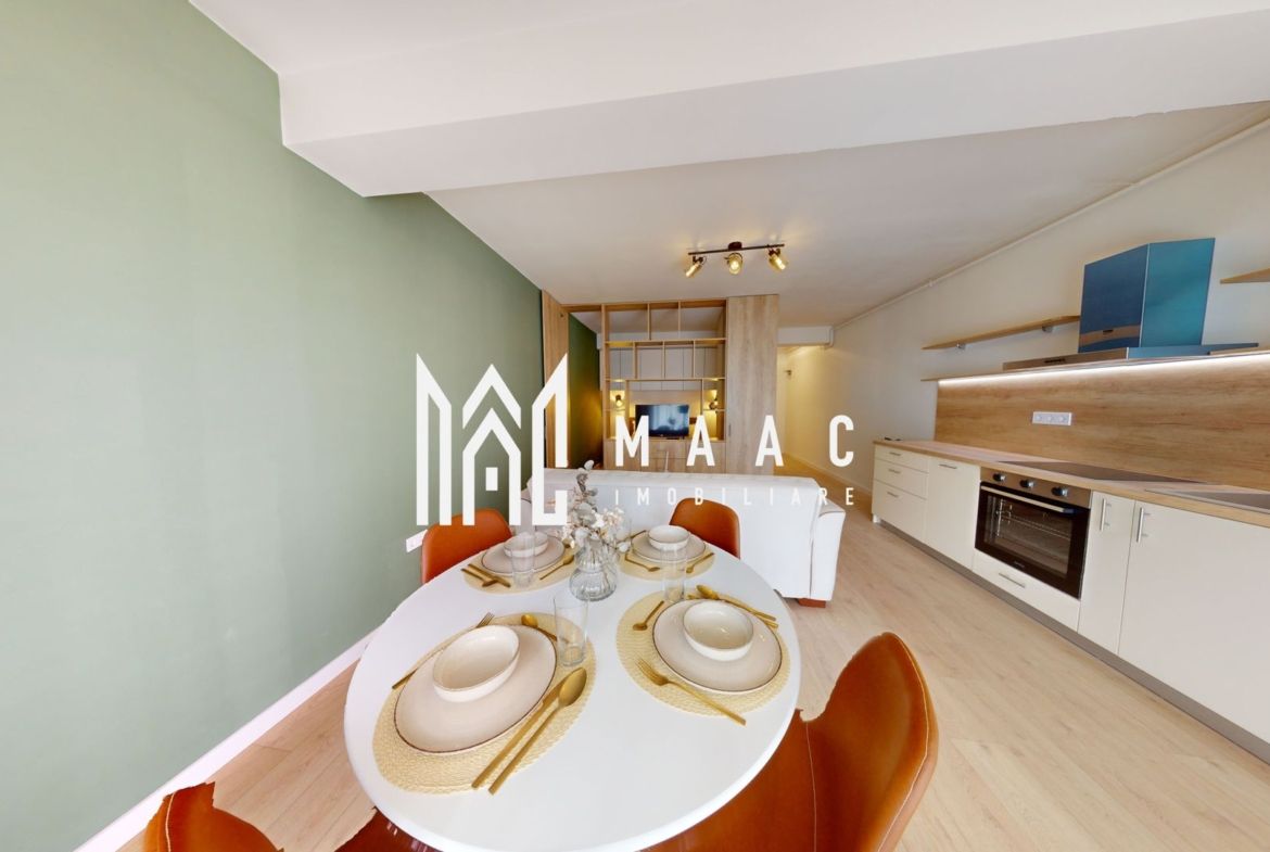 Apartament 1 camera | Parter | Balcon | Decomandat - Imagine principala