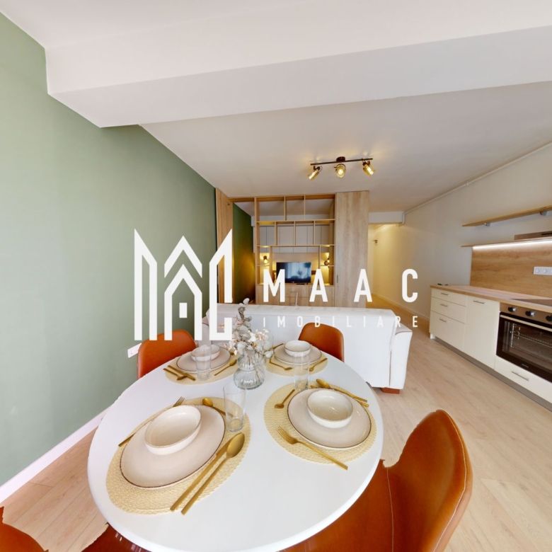Apartament 1 camera | Parter | Balcon | Decomandat - Imagine principala