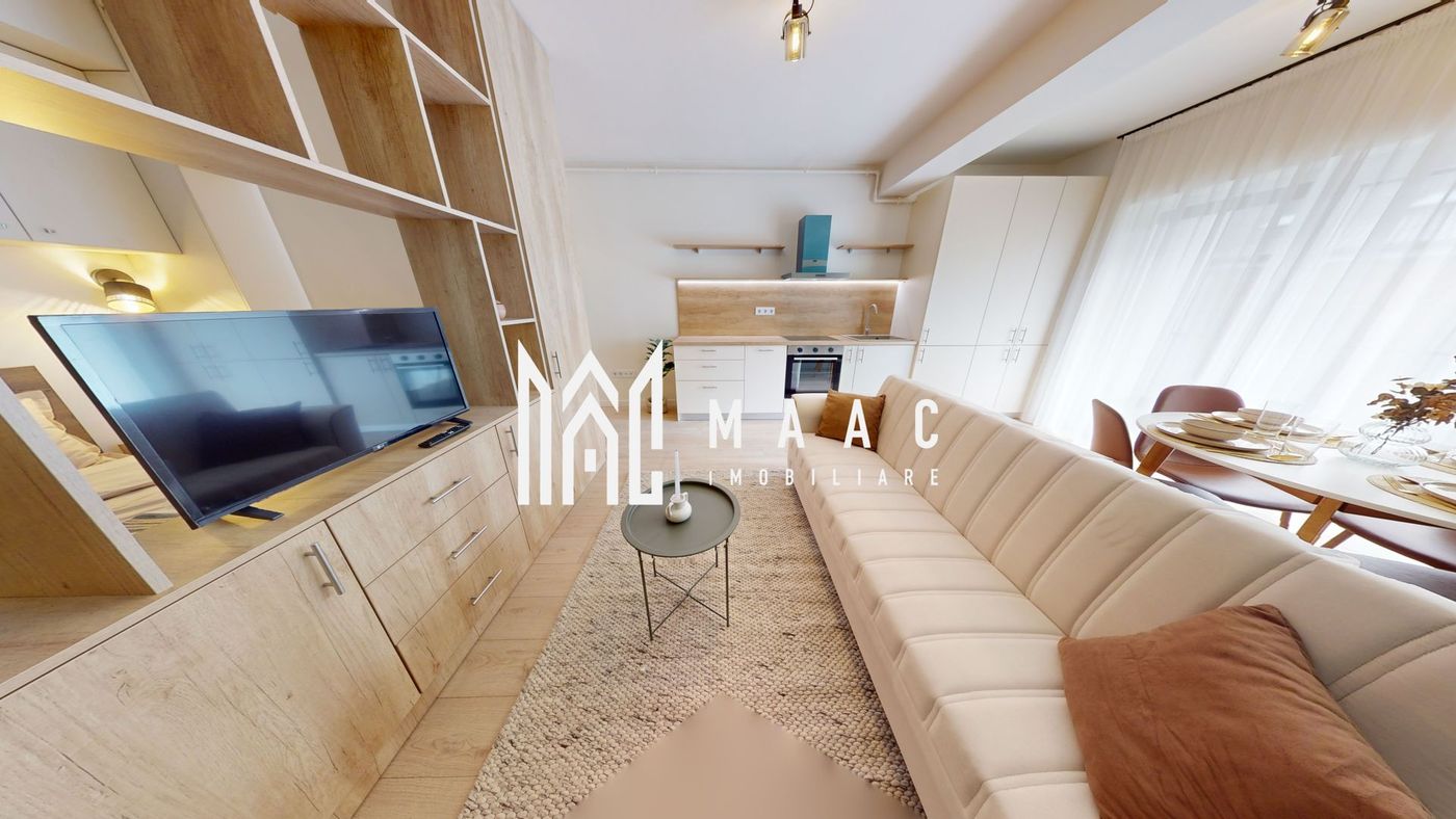 Apartament 1 camera | Parter | Balcon | Decomandat - foto 6 Apartament 1 camera | Parter | Balcon | Decomandat - foto 6