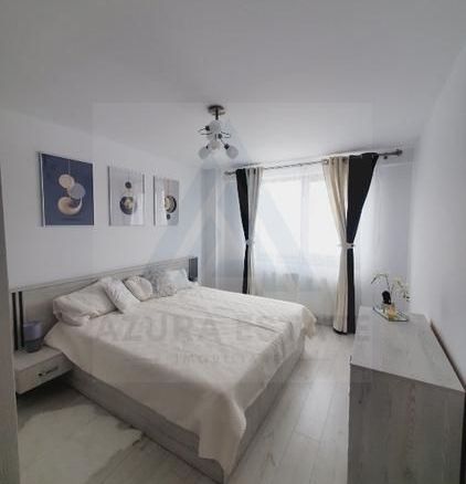 Apartament 2 camere 2 balcoane parcare privata zona Doamna Stanca - foto 2
