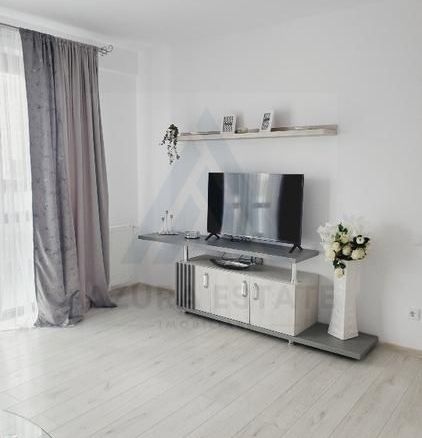 Apartament 2 camere 2 balcoane parcare privata zona Doamna Stanca - foto 3