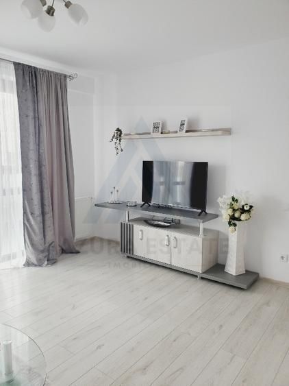 Apartament 2 camere 2 balcoane parcare privata in zona Doamna Stanca - foto 3