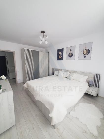 Apartament 2 camere 2 balcoane parcare privata in zona Doamna Stanca - foto 4