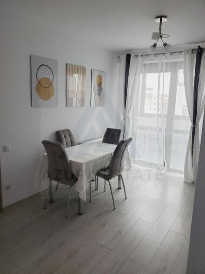 Apartament 2 camere 2 balcoane parcare privata in zona Doamna Stanca - foto 5