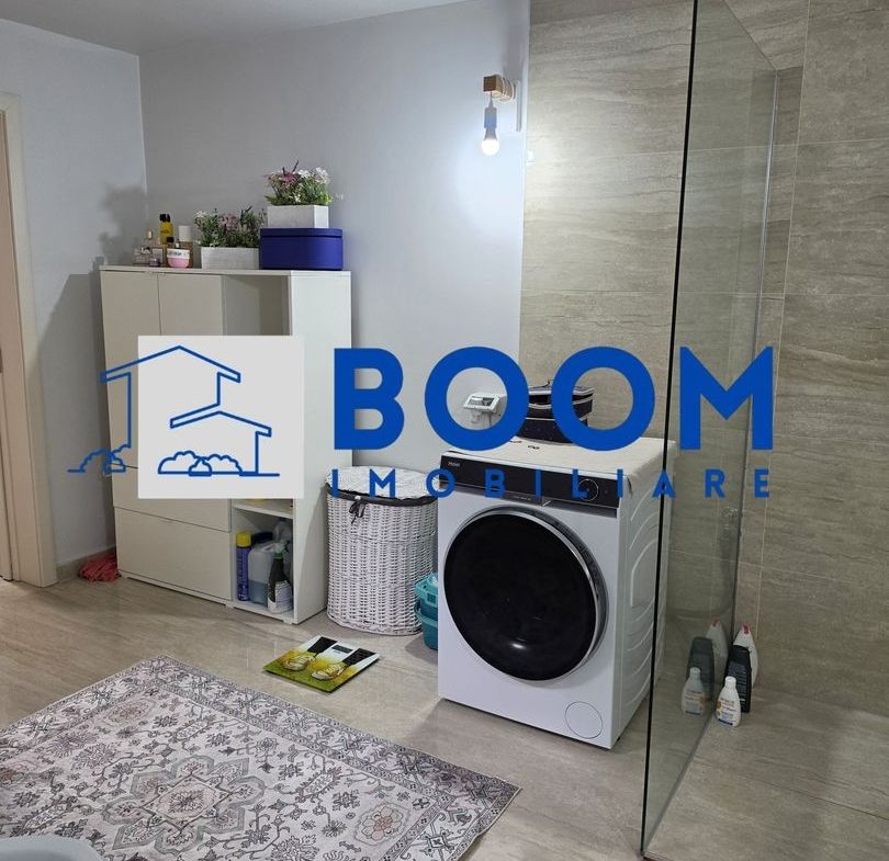 Vila moderna Fedelesoiu | Canalizare | Centrala peleti | Gaz limita proprietate