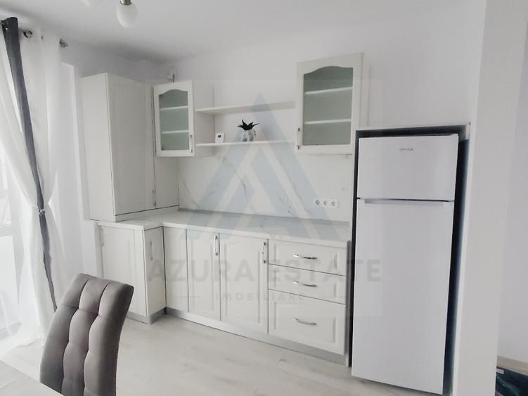 Apartament 2 camere 2 balcoane parcare privata in zona Doamna Stanca - foto 6