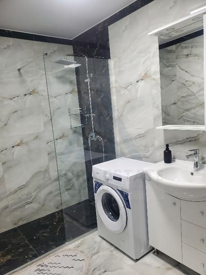 Apartament 2 camere 2 balcoane parcare privata in zona Doamna Stanca - foto 7
