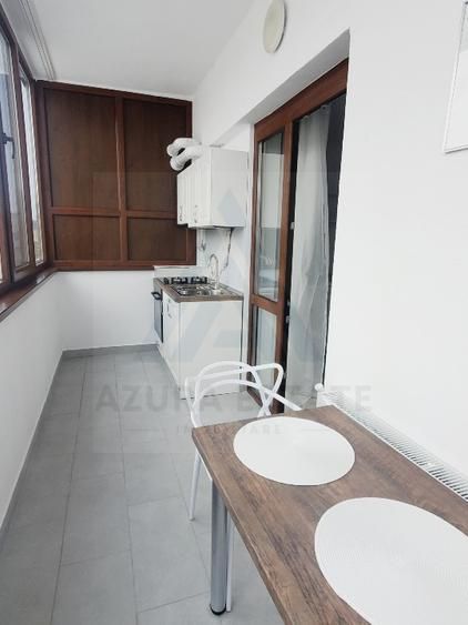 Apartament 2 camere 2 balcoane parcare privata in zona Doamna Stanca - foto 8