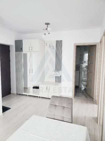 Apartament 2 camere 2 balcoane parcare privata in zona Doamna Stanca - foto 9