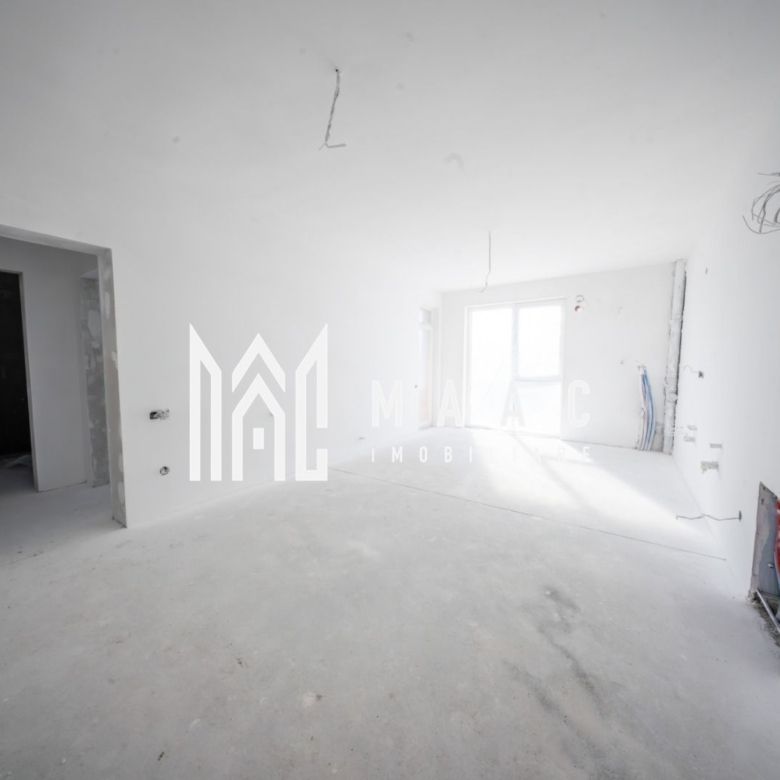 Apartament 2 camere| Etaj 1| Constructie noua | Selimbar - Imagine principala
