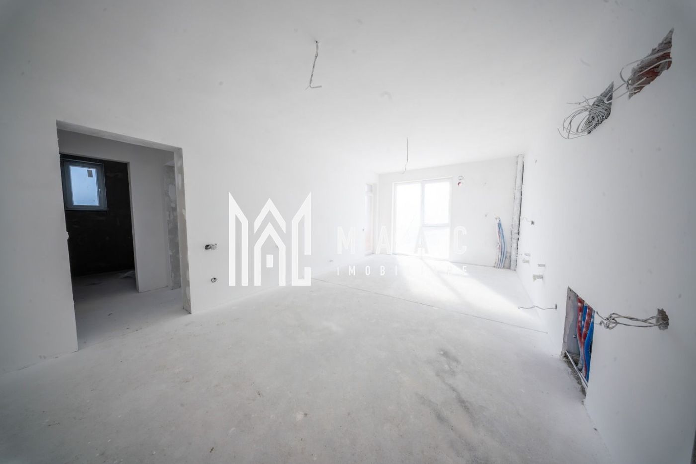 Apartament 2 camere| Etaj 1| Constructie noua | Selimbar - Imagine principala