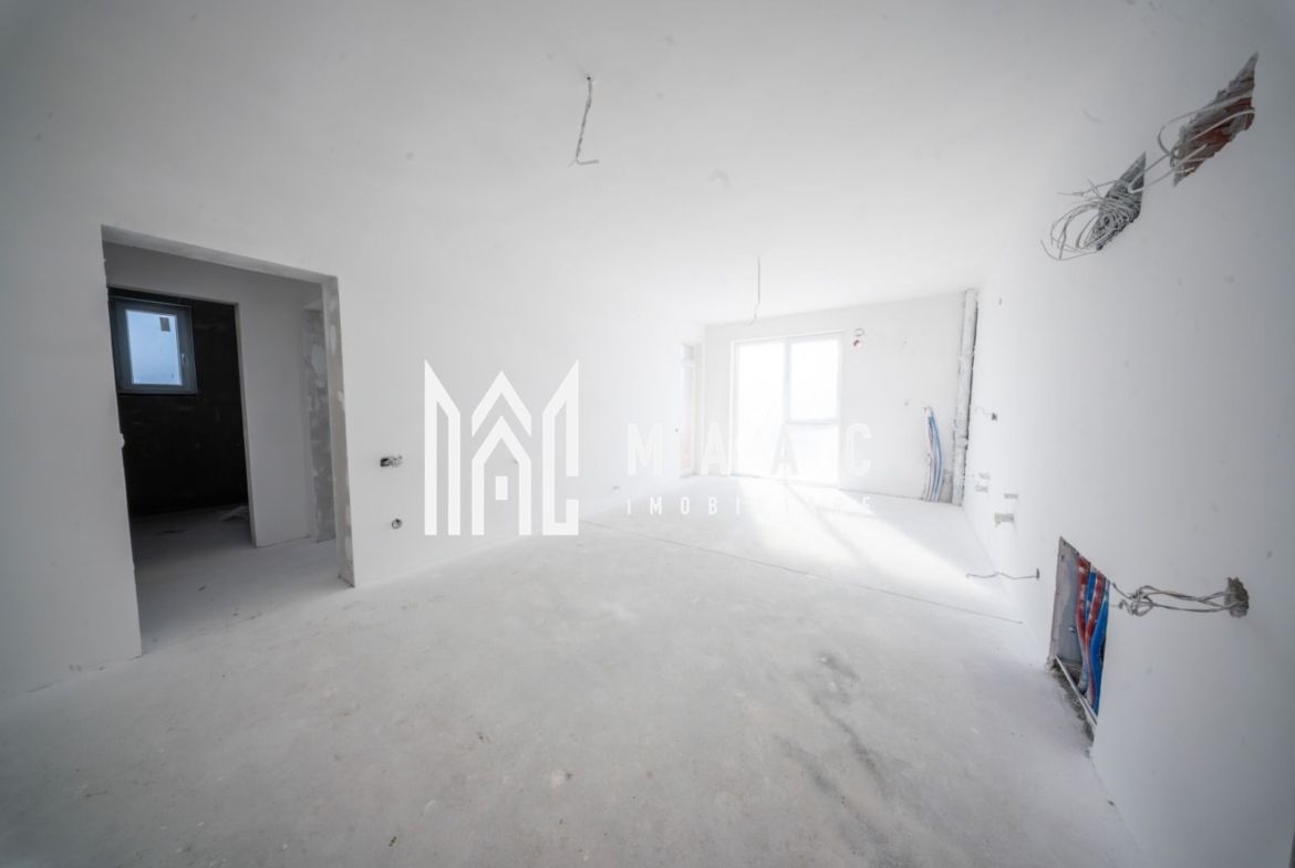 Apartament 2 camere| Etaj 1| Constructie noua | Selimbar - foto 5