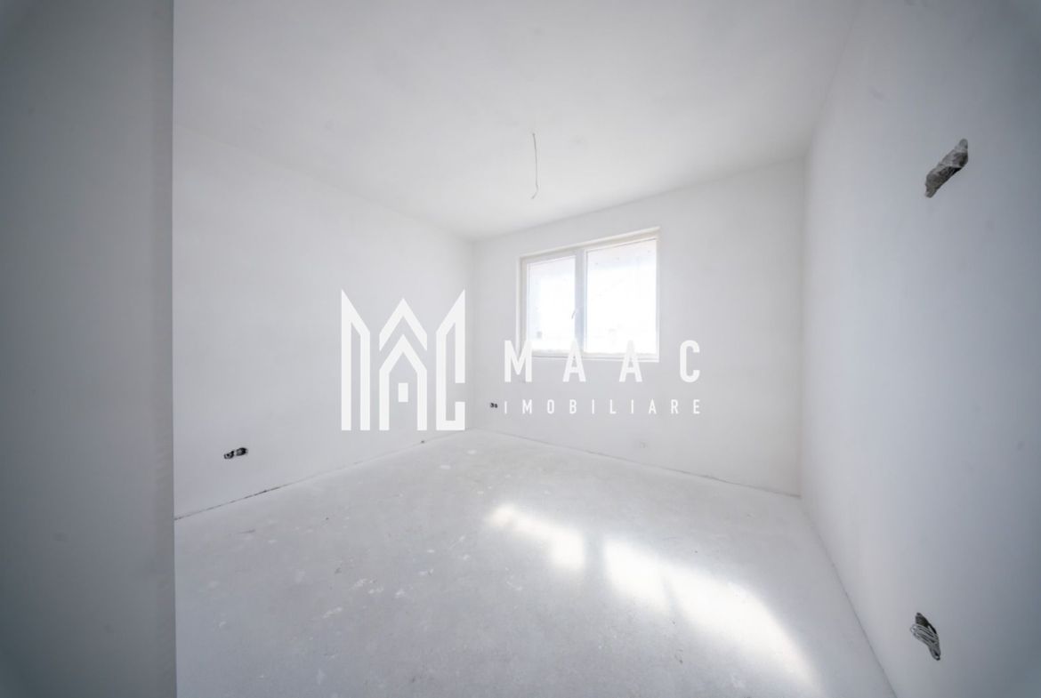 Apartament 2 camere| Etaj 1| Constructie noua | Selimbar - foto 6