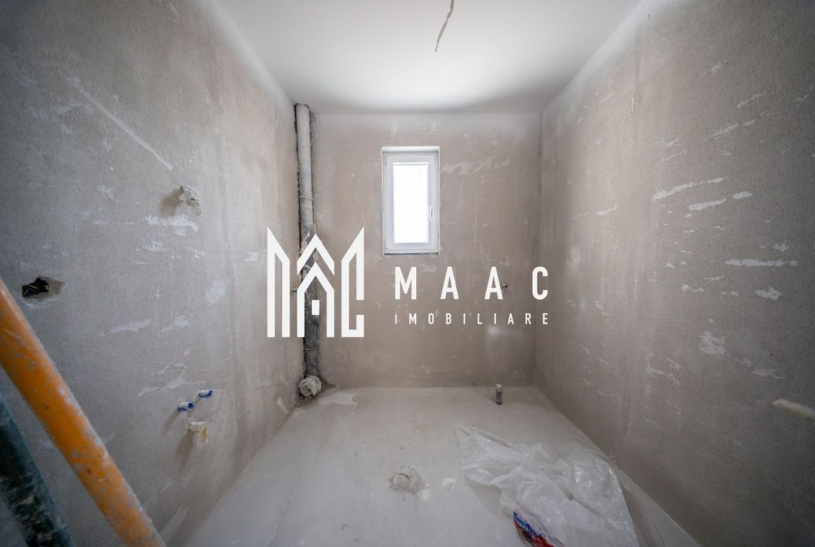 Apartament 2 camere| Etaj 1| Constructie noua | Selimbar - foto 7