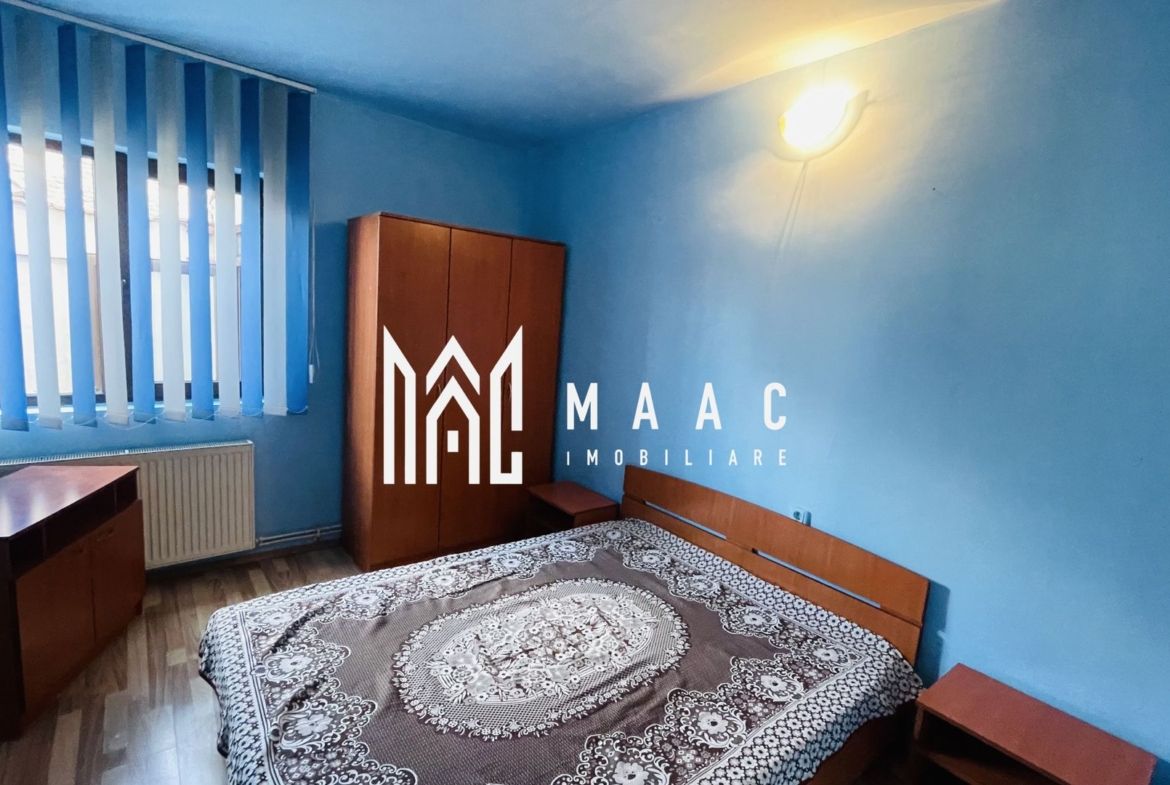 Vila 9 Camere I 5Bai | 370 MP I Curte 500 MP I Turnisor