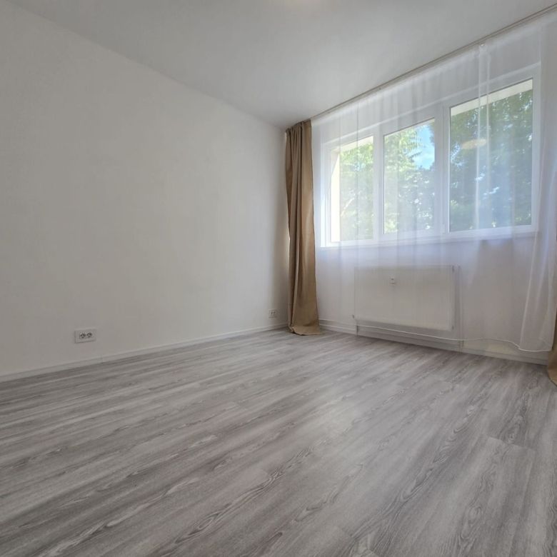 Ion Mihalache Clabucet apartament 2 camere de vanzare