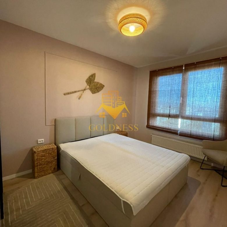 2 Camere de Lux, Park Lake, Parcare, Intre Lacuri, Iulius Mall, FSEGA - Imagine principala