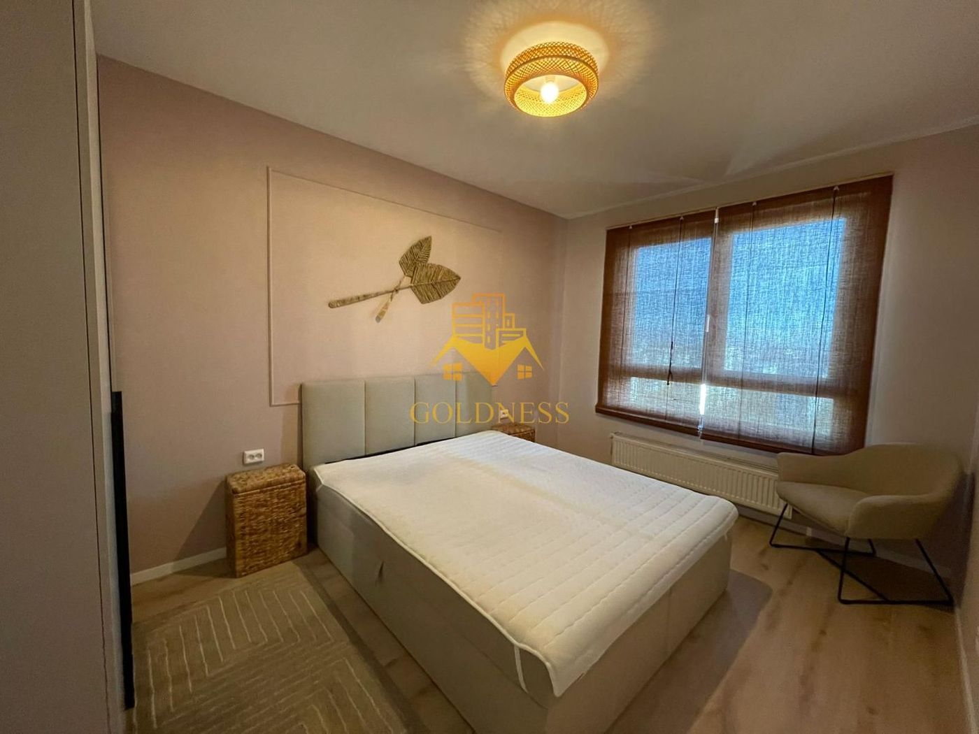 2 Camere de Lux, Park Lake, Parcare, Intre Lacuri, Iulius Mall, FSEGA - Imagine principala