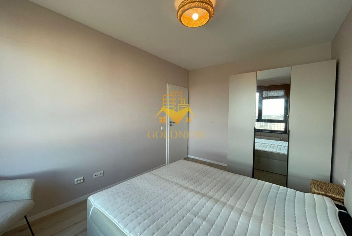 2 Camere de Lux, Park Lake, Parcare, Intre Lacuri, Iulius Mall, FSEGA - foto 2