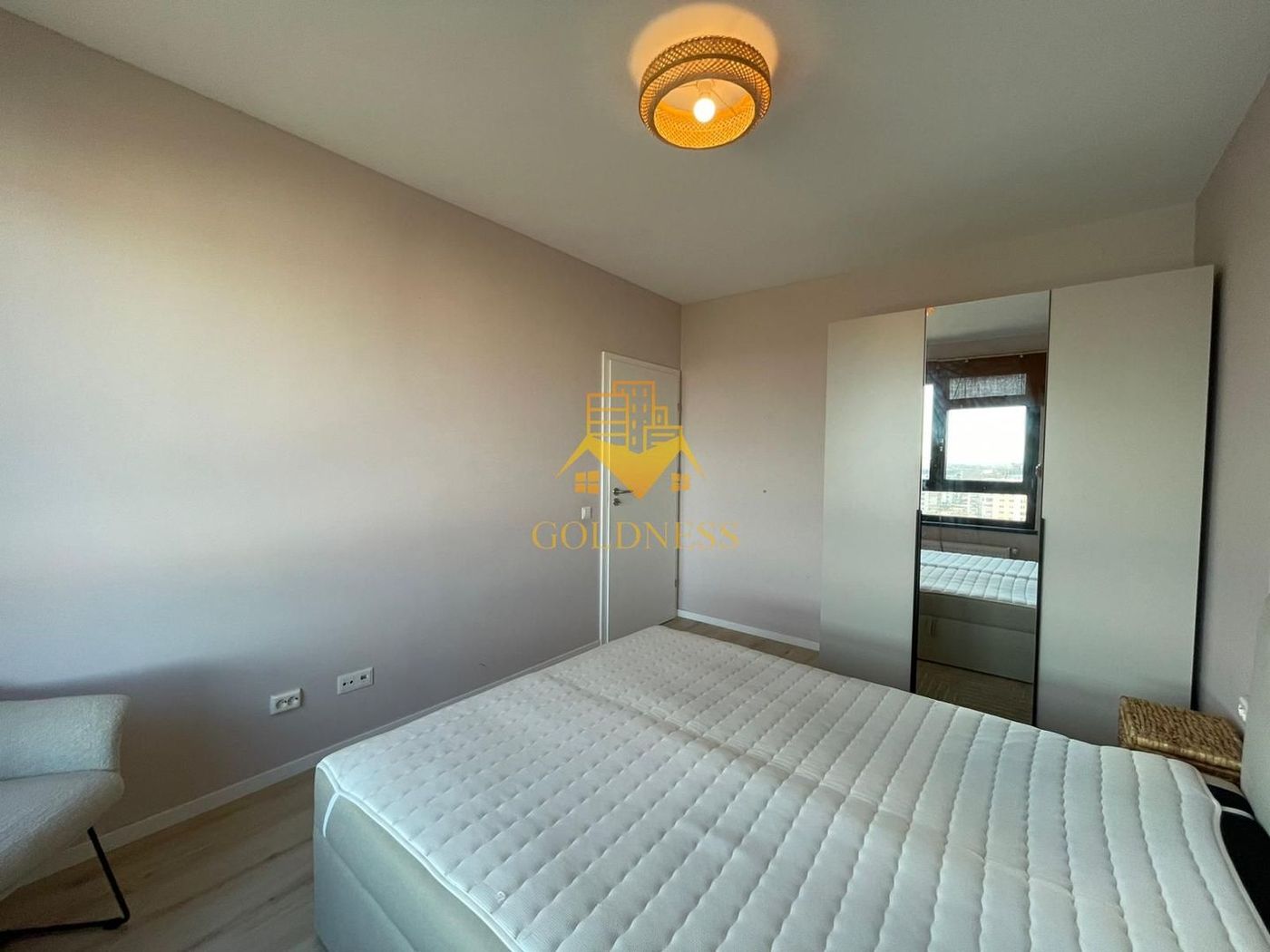 2 Camere de Lux, Park Lake, Parcare, Intre Lacuri, Iulius Mall, FSEGA - foto 2
