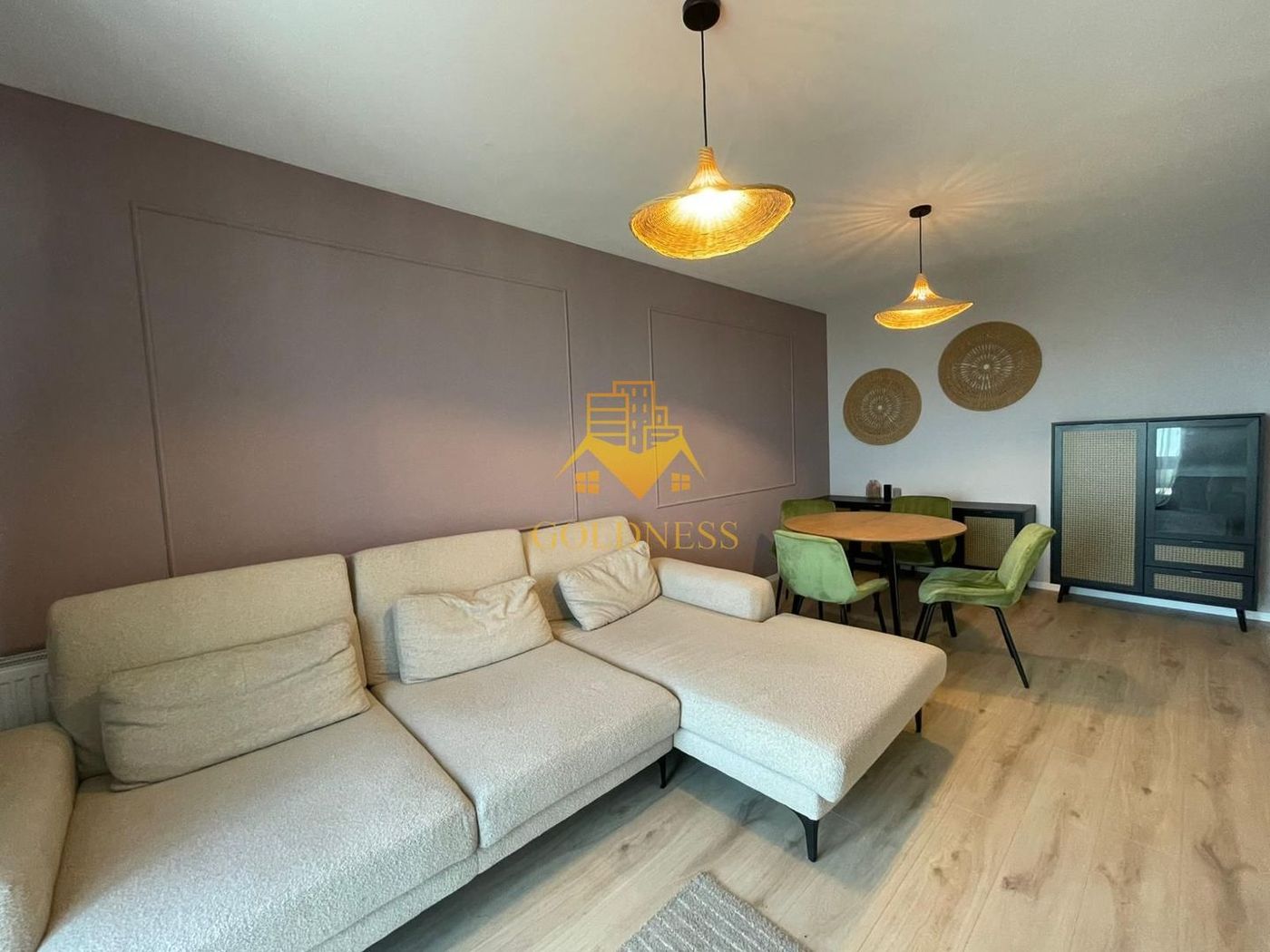 2 Camere de Lux, Park Lake, Parcare, Intre Lacuri, Iulius Mall, FSEGA - foto 3