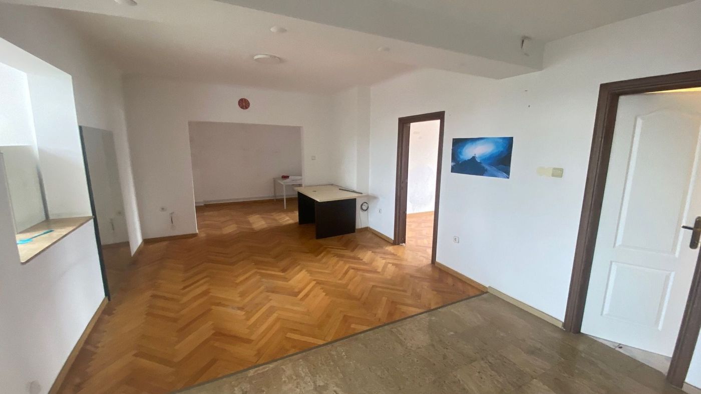 Piata Domenii - Ion Mihalache apartament 3 camere de vanzare - Imagine principala