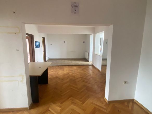 Piata Domenii - Ion Mihalache apartament 3 camere de vanzare - foto 2