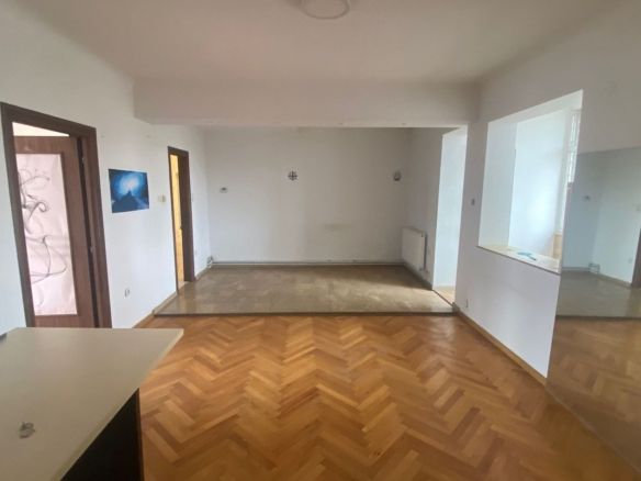 Piata Domenii - Ion Mihalache apartament 3 camere de vanzare - foto 3