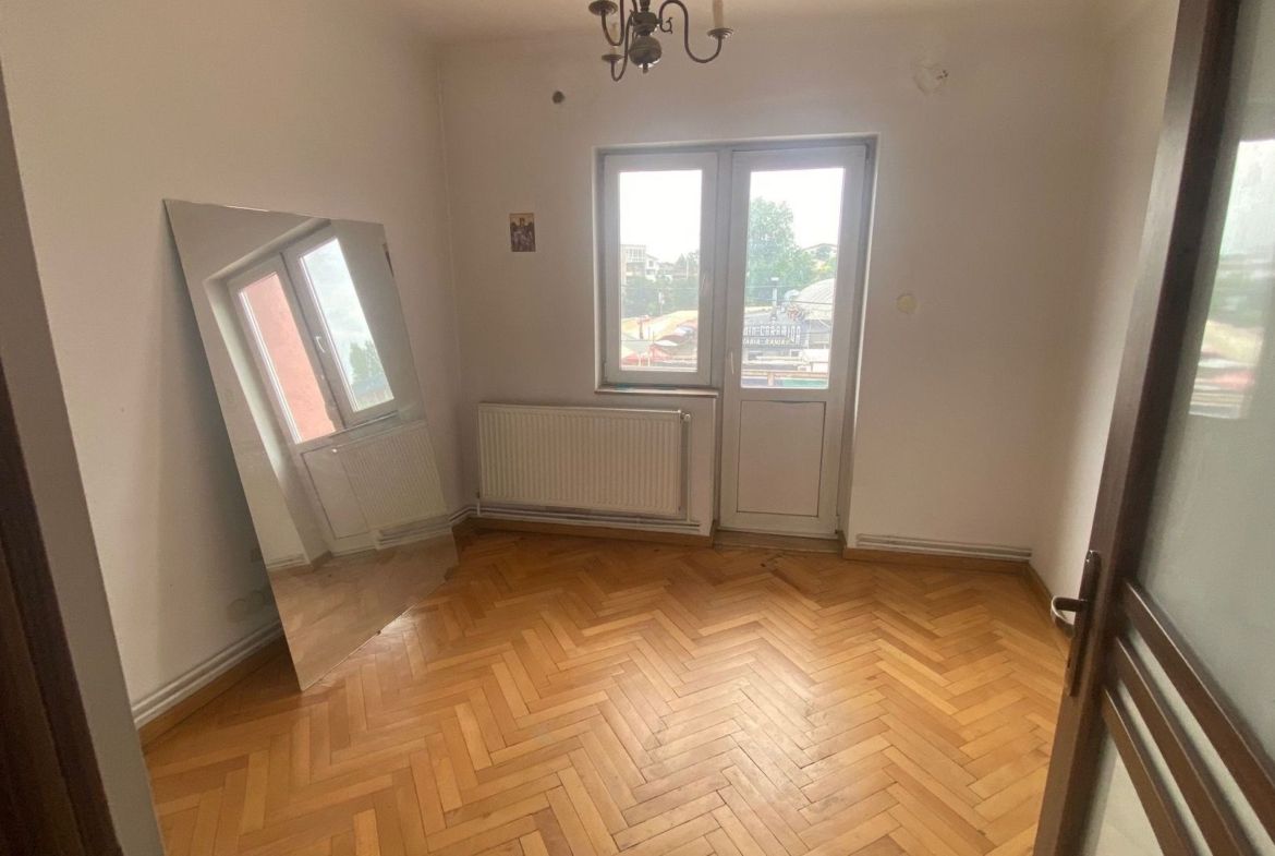 Piata Domenii - Ion Mihalache apartament 3 camere de vanzare - foto 4