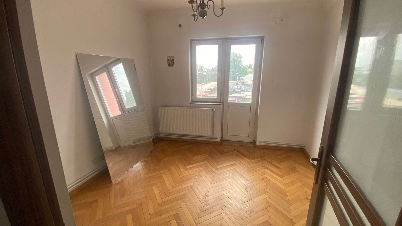 Piata Domenii - Ion Mihalache apartament 3 camere de vanzare - foto 4