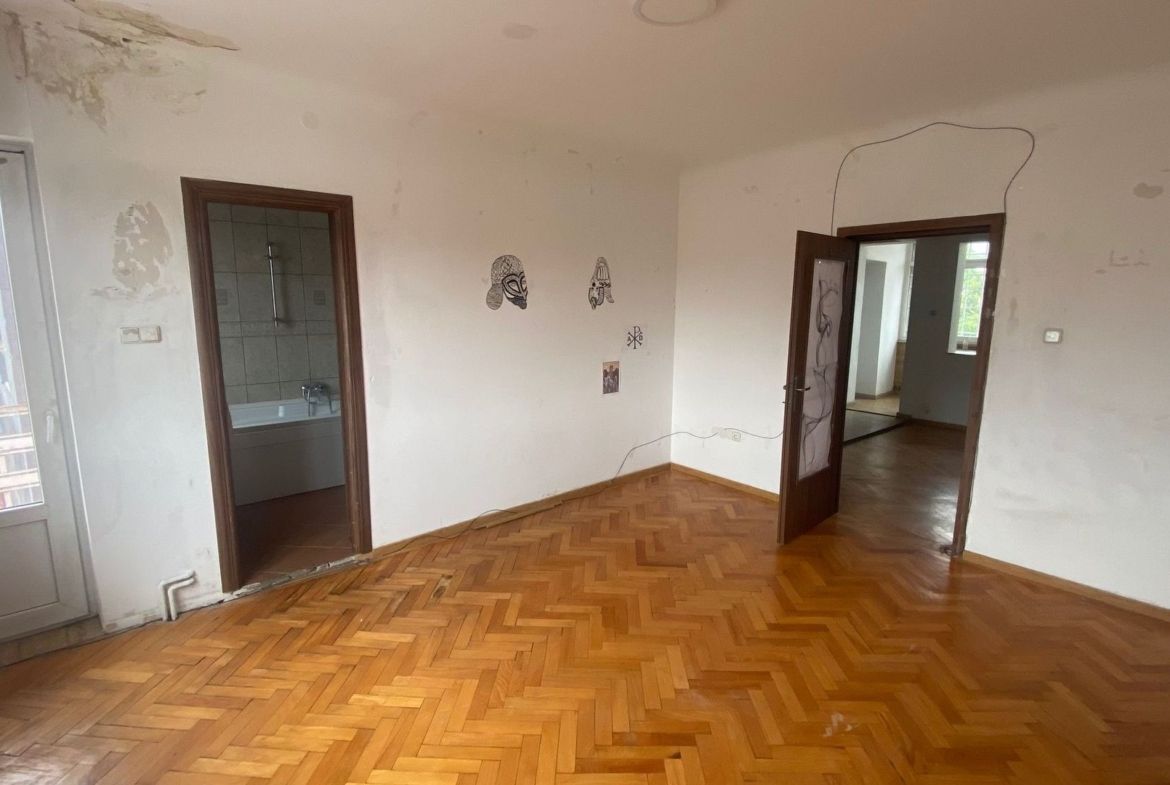 Piata Domenii - Ion Mihalache apartament 3 camere de vanzare - foto 5
