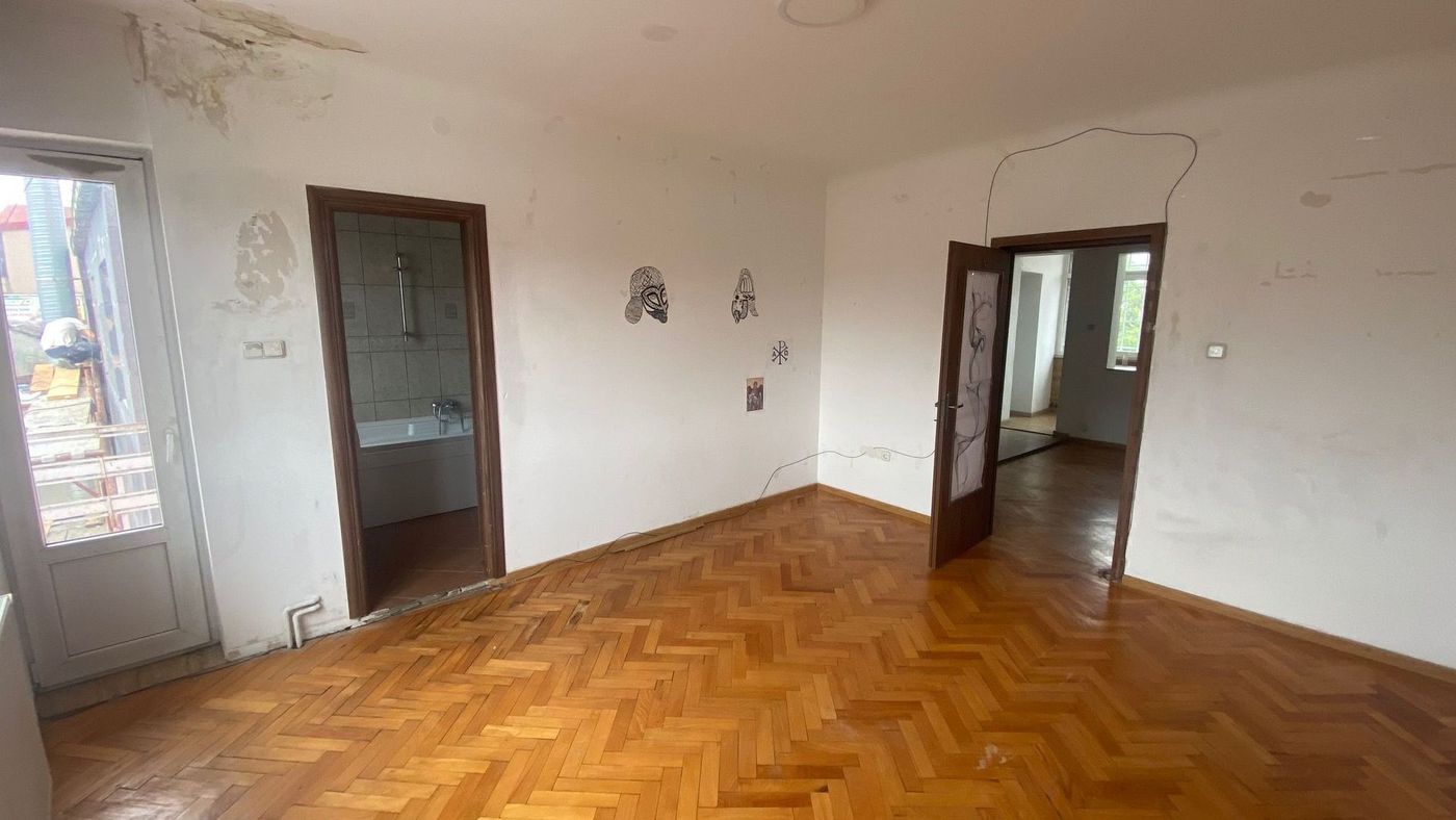 Piata Domenii - Ion Mihalache apartament 3 camere de vanzare - foto 5