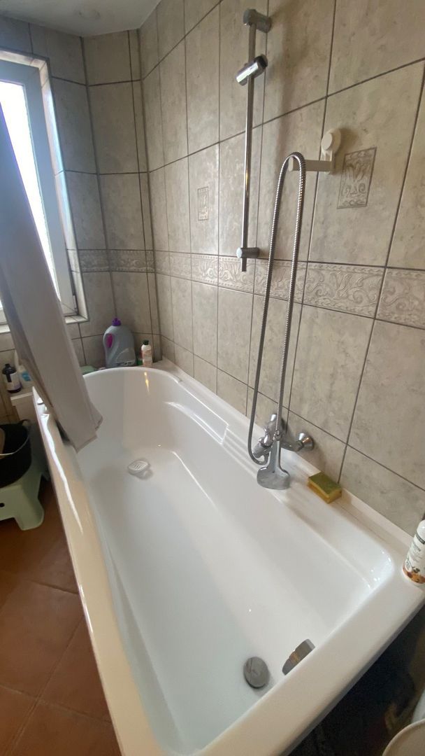 Piata Domenii - Ion Mihalache apartament 3 camere de vanzare - foto 6