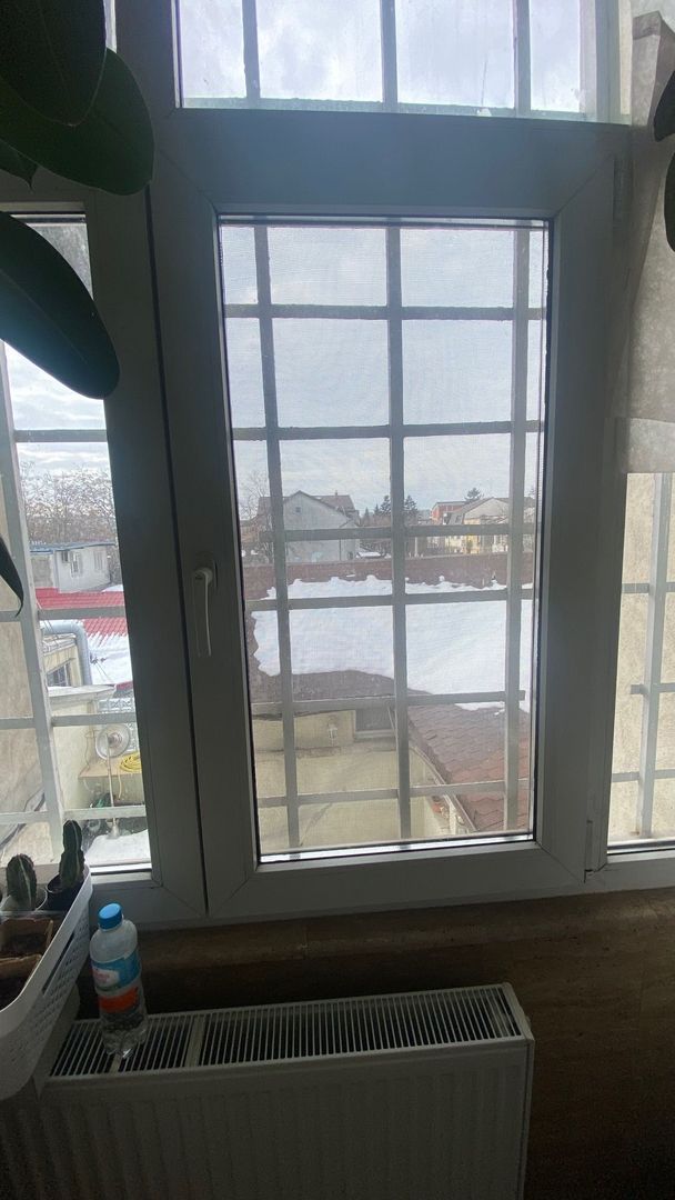 Piata Domenii - Ion Mihalache apartament 3 camere de vanzare - foto 7
