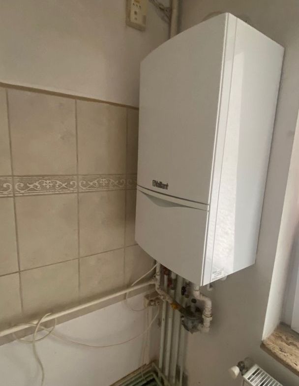 Piata Domenii - Ion Mihalache apartament 3 camere de vanzare - foto 8