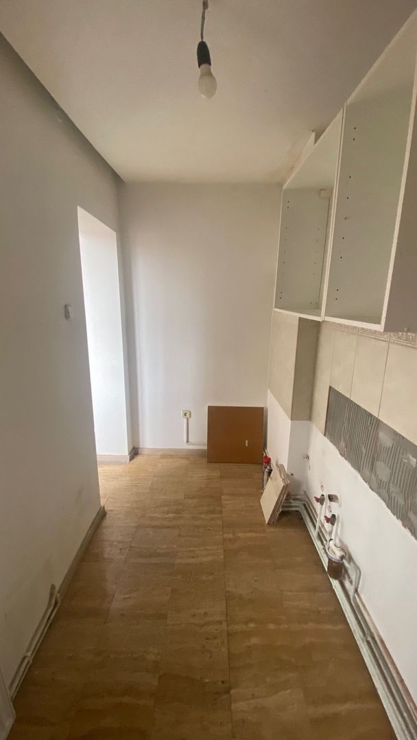 Piata Domenii - Ion Mihalache apartament 3 camere de vanzare - foto 9
