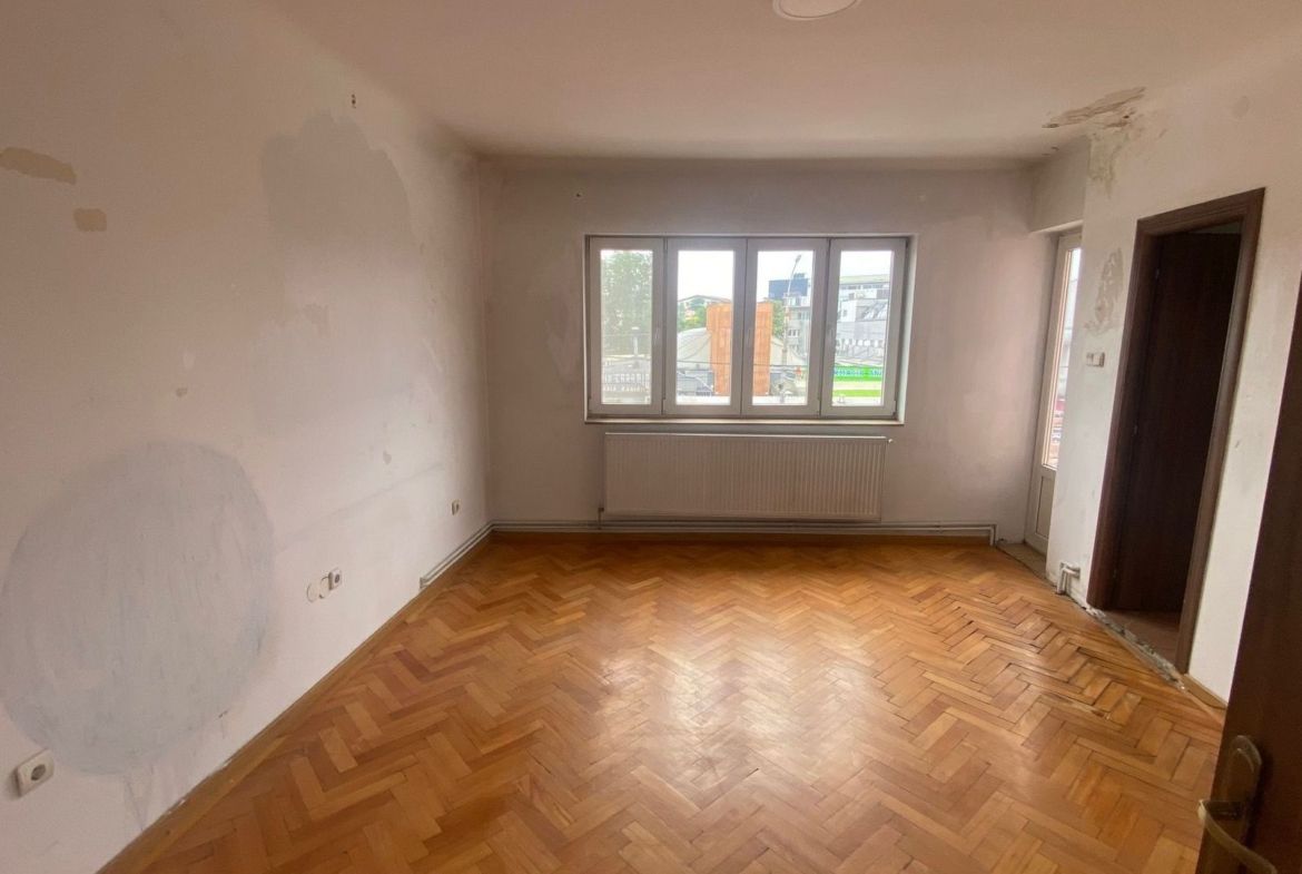 Piata Domenii - Ion Mihalache apartament 3 camere de vanzare - foto 11