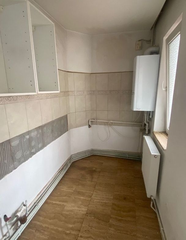 Piata Domenii - Ion Mihalache apartament 3 camere de vanzare - foto 12