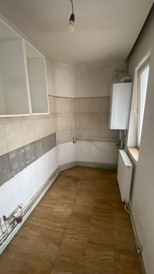 Piata Domenii - Ion Mihalache apartament 3 camere de vanzare - foto 12