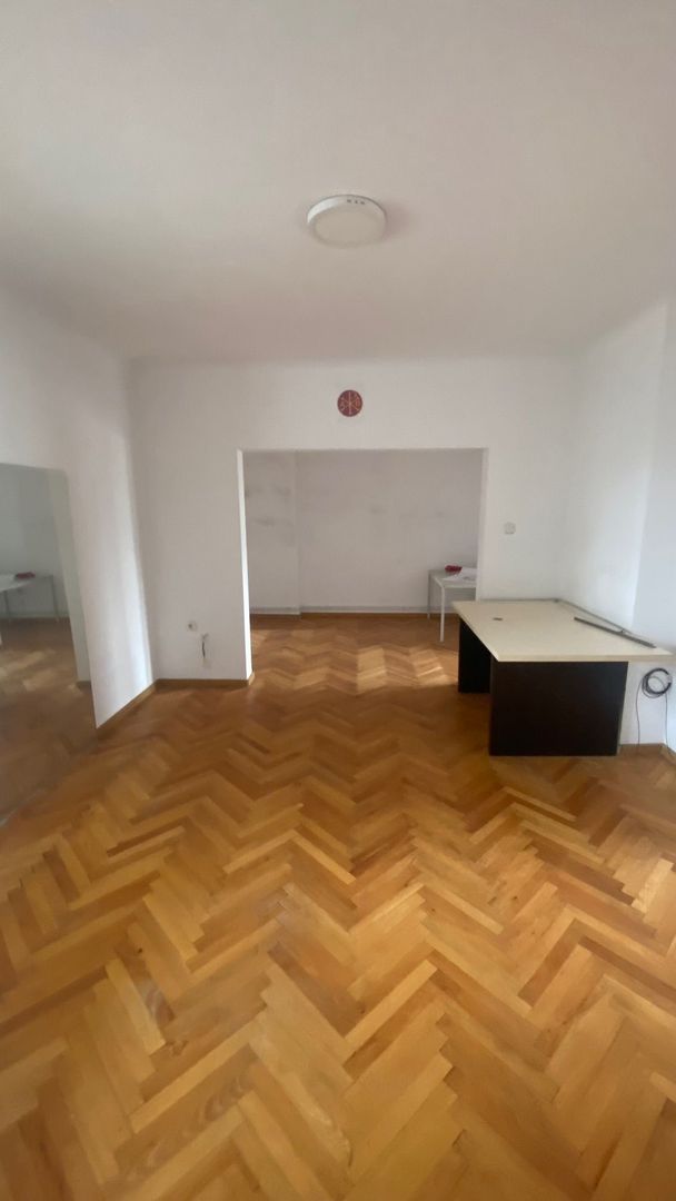 Piata Domenii - Ion Mihalache apartament 3 camere de vanzare - foto 13