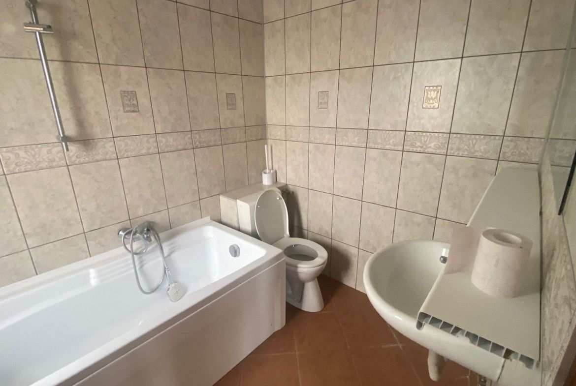 Piata Domenii - Ion Mihalache apartament 3 camere de vanzare - foto 14