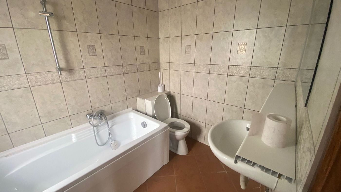 Piata Domenii - Ion Mihalache apartament 3 camere de vanzare - foto 14