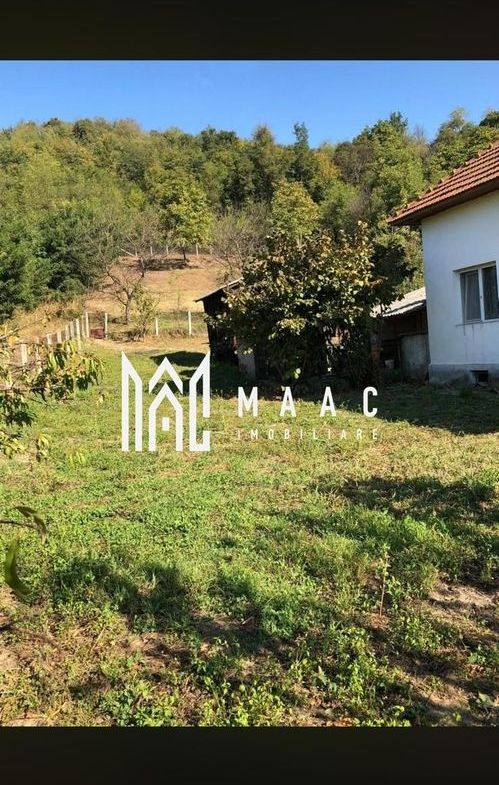 Casa de vanzare | teren intravilan| Troianu| 2166mp - foto 2