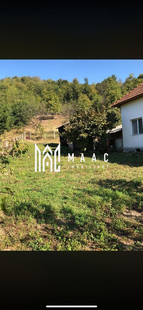Casa de vanzare | teren intravilan| Troianu| 2166mp - foto 2